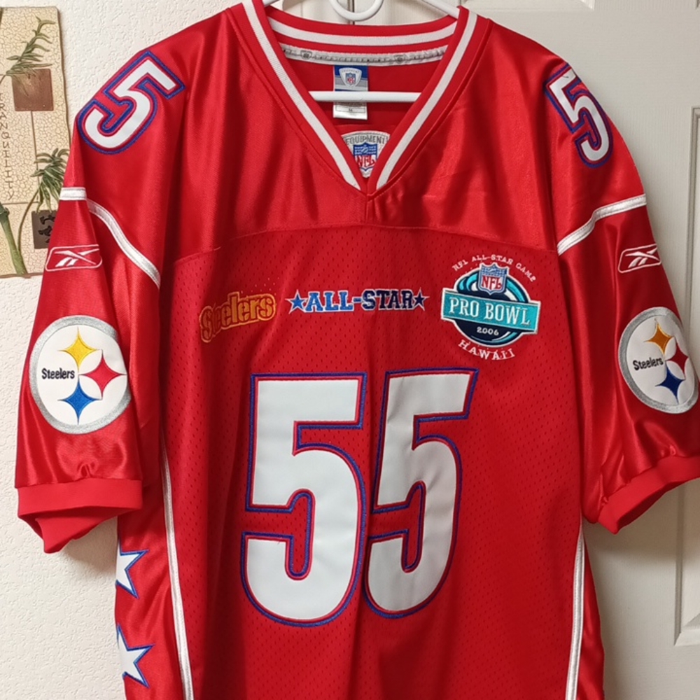 Mens jersey